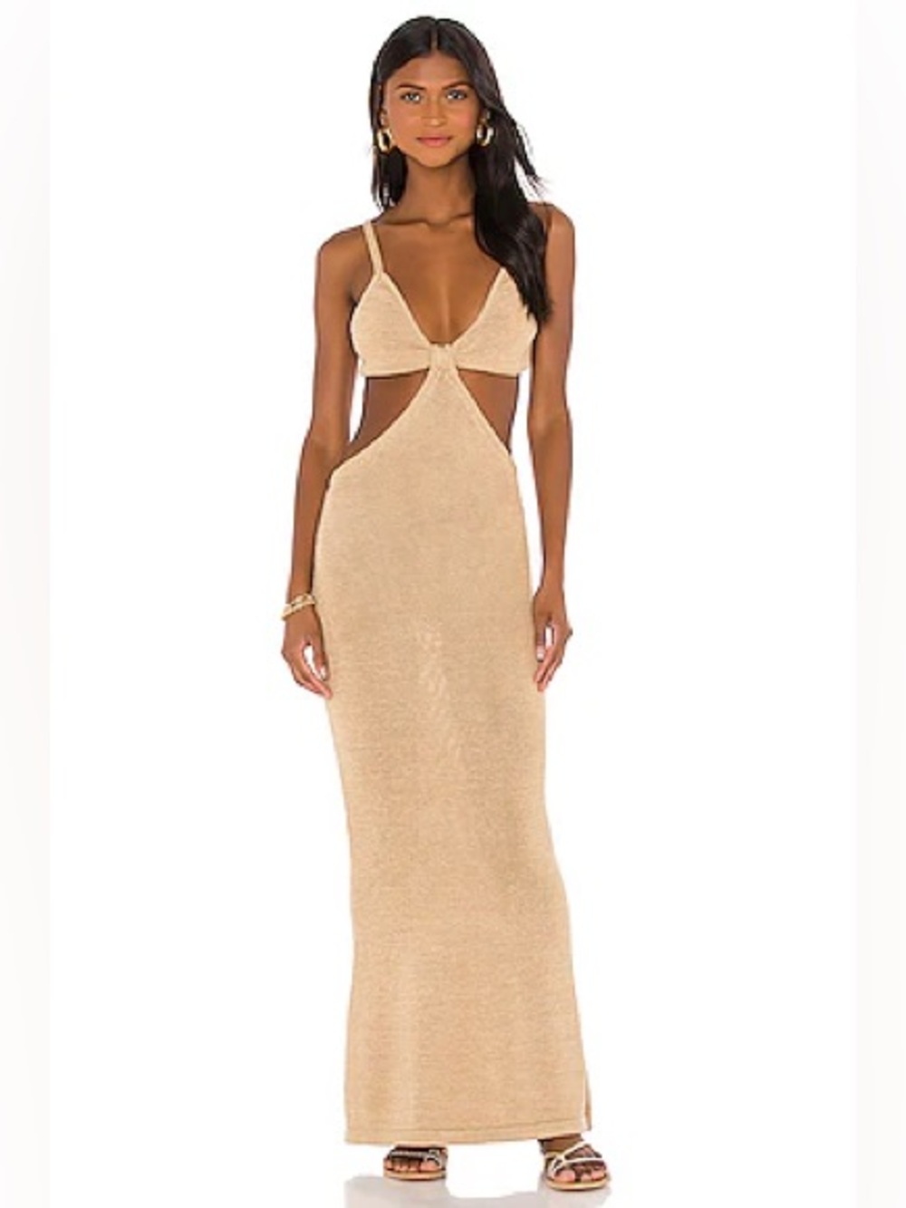 cult gaia Serita Dress